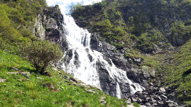 cascada